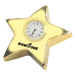 GSPW1623_Gold_Star_Clock_Paperweight.jpg (98384 bytes)