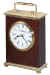 Howard Miller Rosewood Bracket Clock.jpg (40098 bytes)