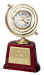 Howard Miller Trophy Globe Clock.jpg (33191 bytes)